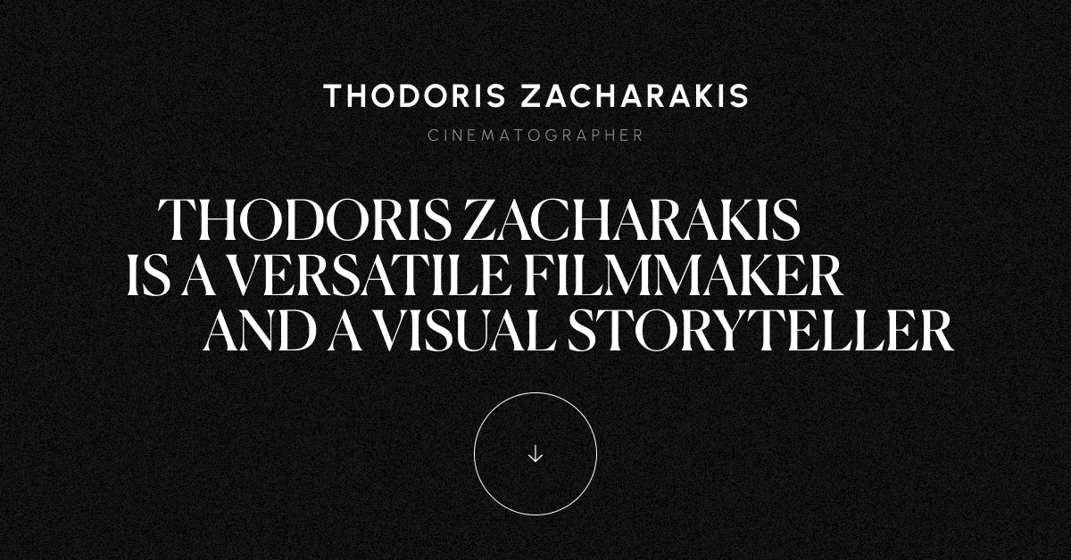 Zacharakis Studios in Kamari, Greece